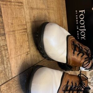Footjoy Contour Series men shoes